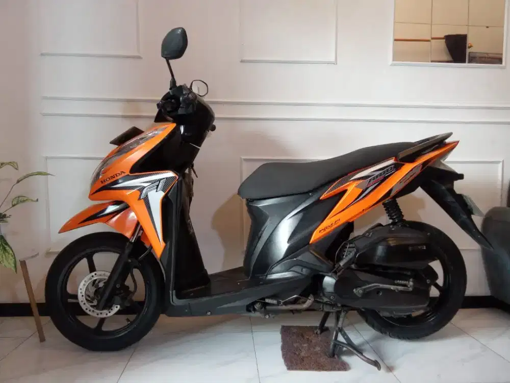 Honda Vario 2013