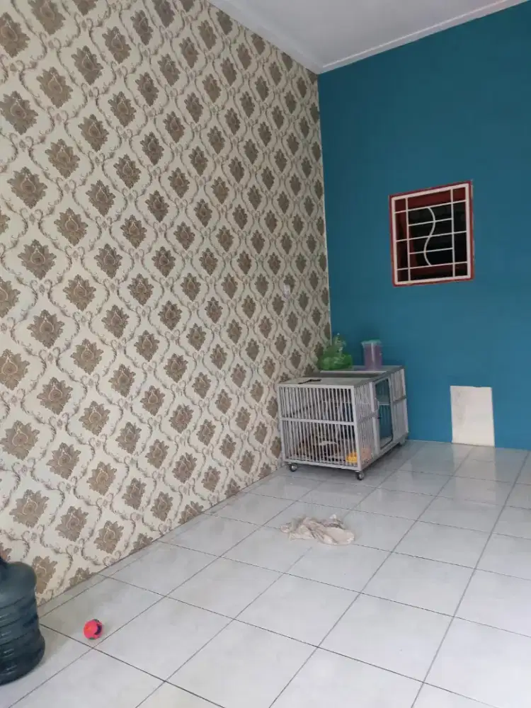 Over Kredit Rumah Komplek Murah