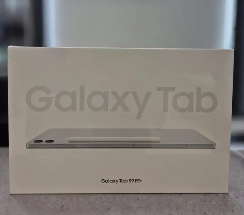 Galaxy Tab S9 FE+
