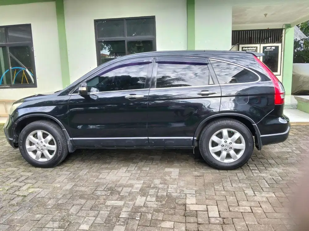 Honda CR-V 2007 Bensin