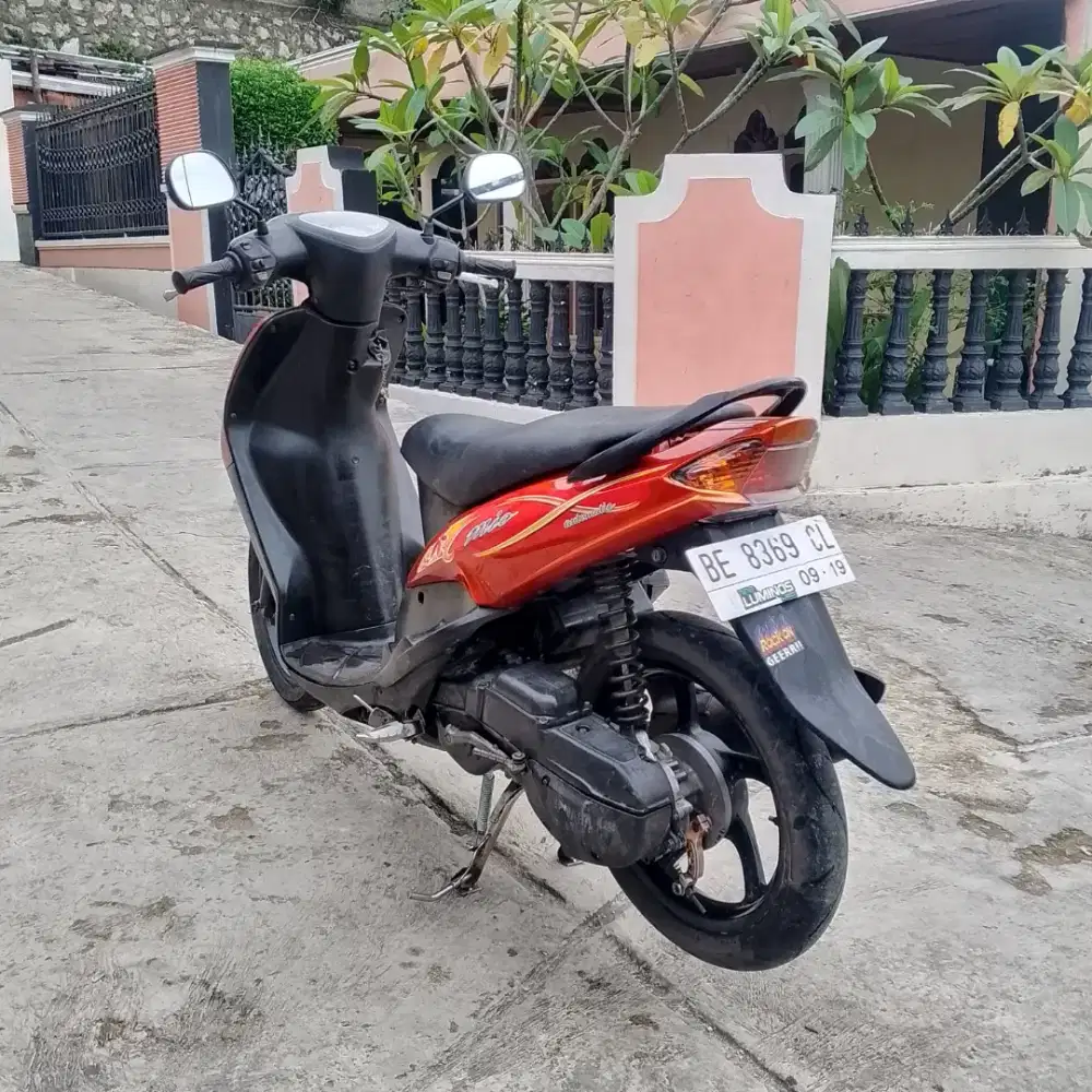Mio sporty 2006