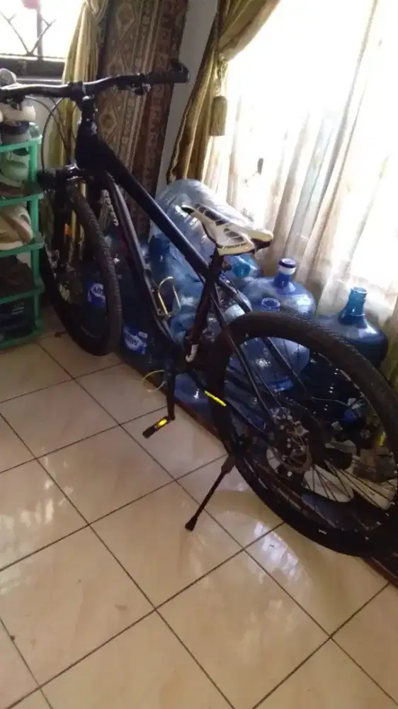 Jual murah sepeda mtb pacific 27.5