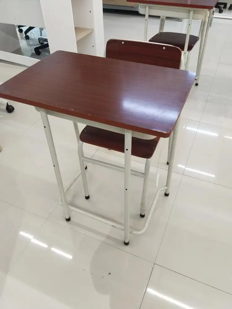 veda set kursi & meja sekolah