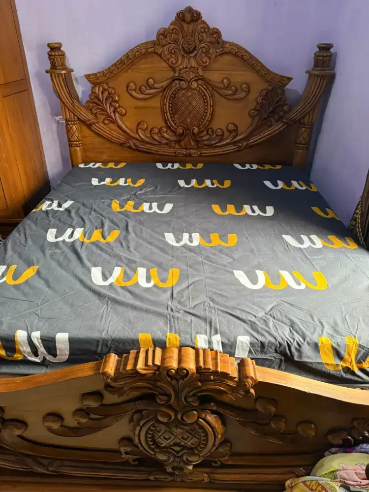 RANJANG JATI ASLI JEPARA!!!