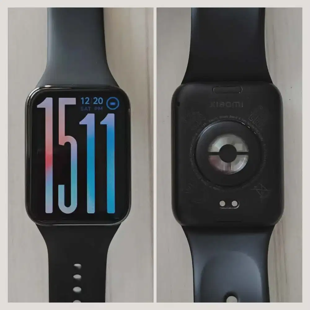 XIAOMI SMARTBAND 9 PRO FULLSET MULUS NO MINUS
