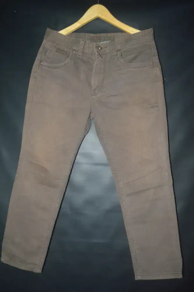 Celana Jeans By Legosh