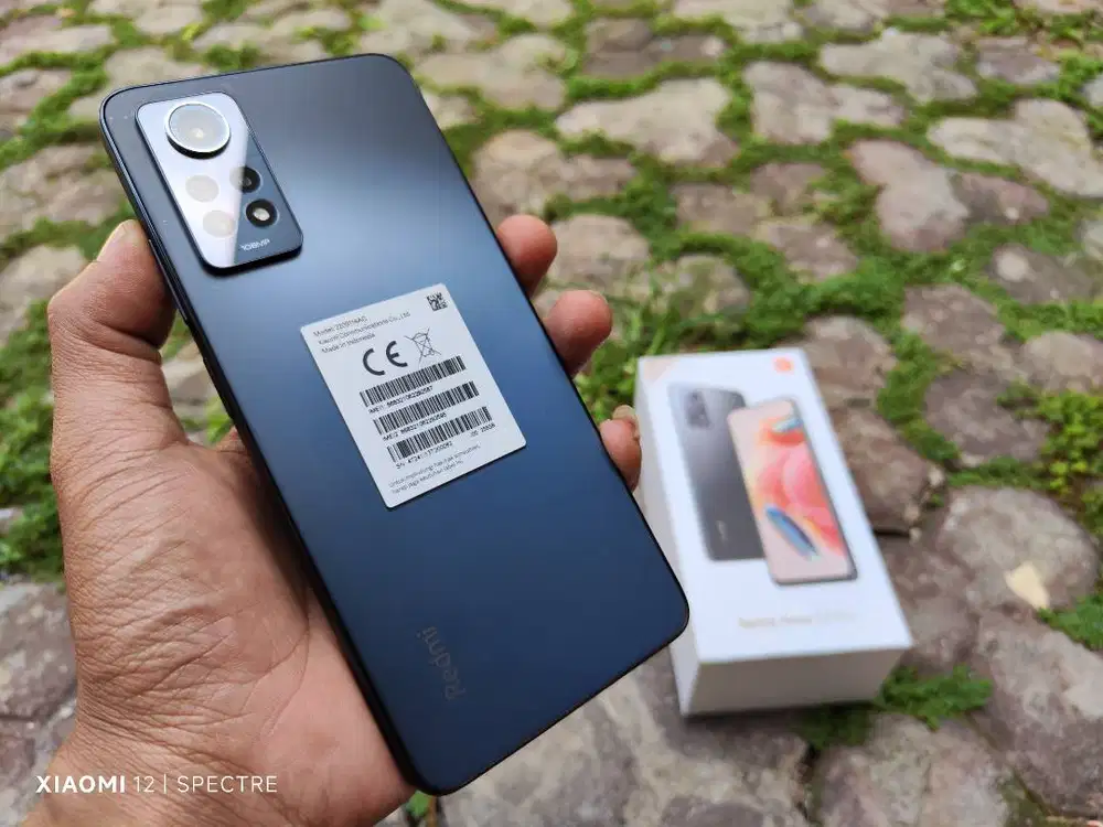 Redmi Note 12 Pro 8/256gb