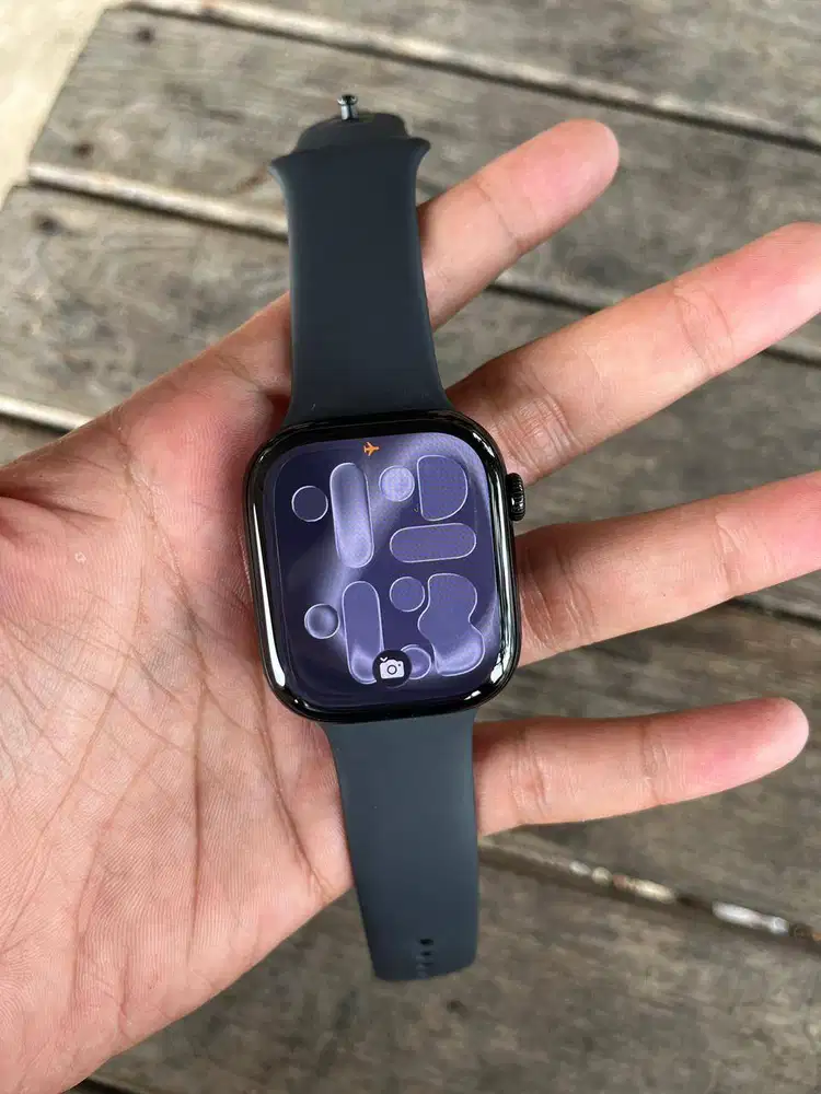 Apple watch series 11