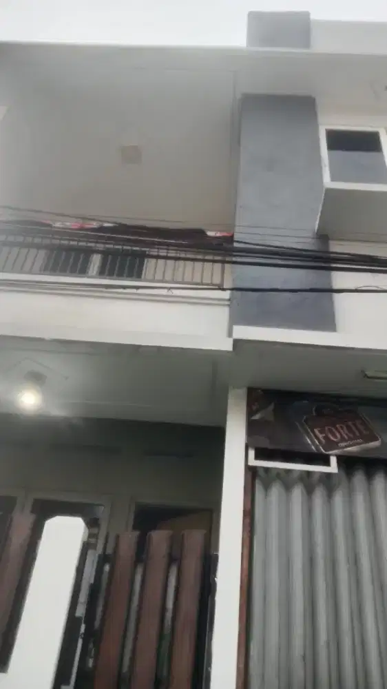 Rumah Dijual Daerah Jakarta Timur