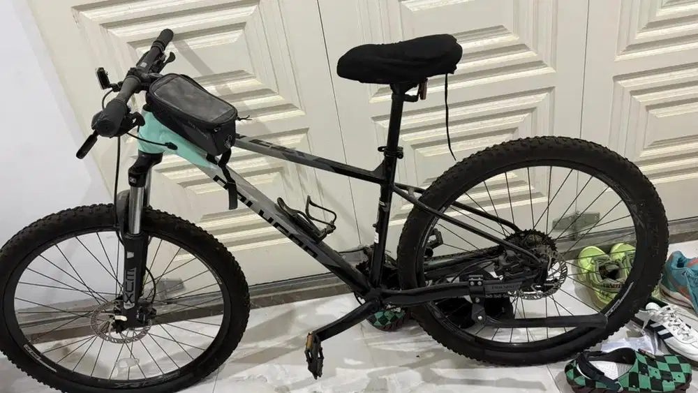 jual santai extrada 5