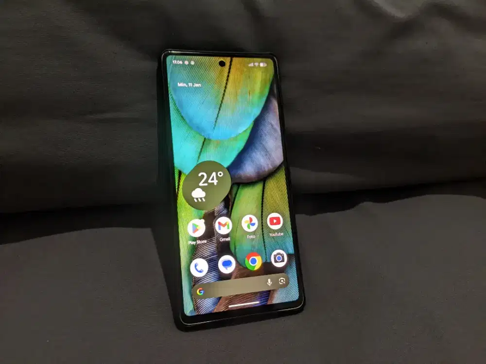 Google Pixel 7 8/128gb Lemon Mulus