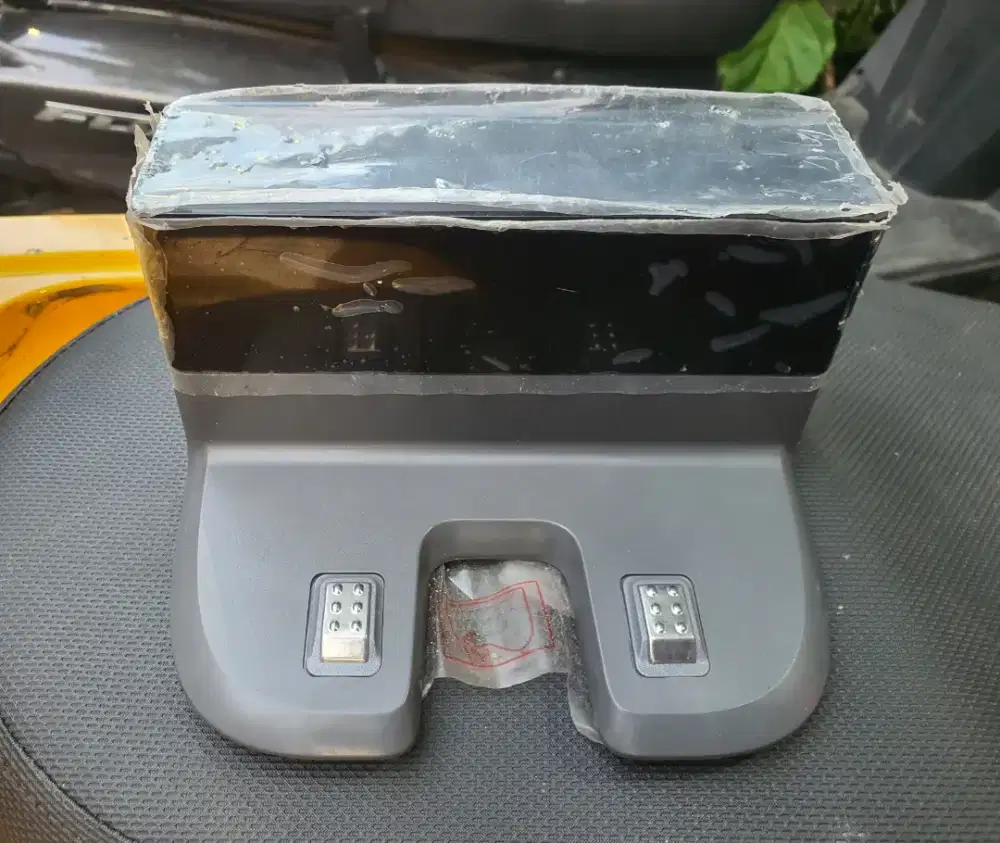 Charging Docking Station Reecoo CH1822 (White)