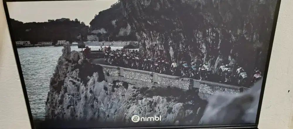 NIMBL Roadbike Shoes New Size 42