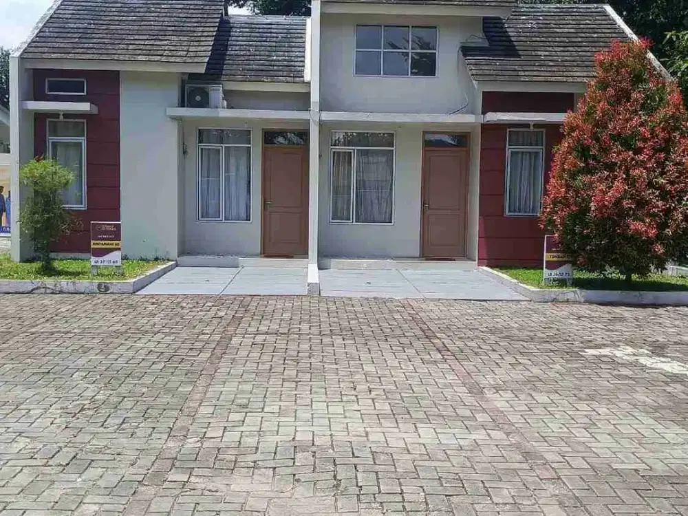 (Nitti) stop bayar uang kosan