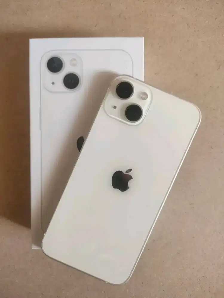 iphone 13 128gb ex inter all operator