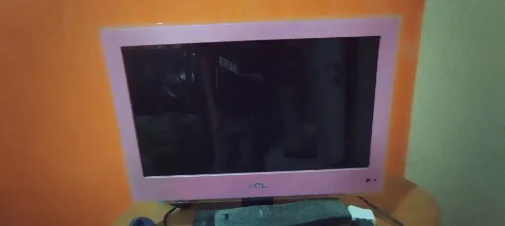 TV LCD TCL 14 inch