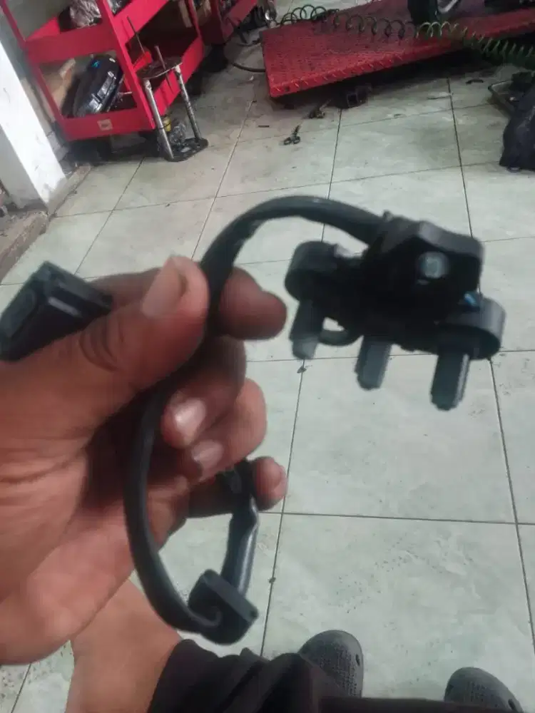 Sensor CKP kaki 3 NPP