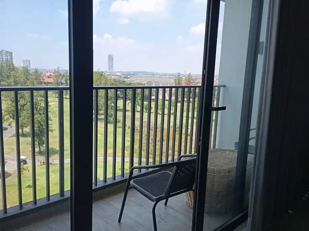 Disewakan Cepat Apartemen Graha Golf