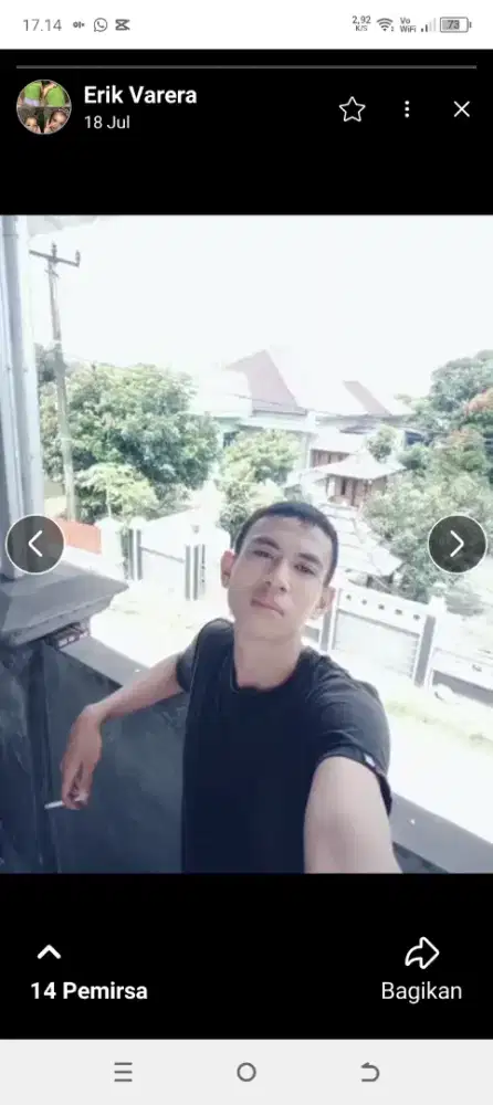 Mencari loker apa aja