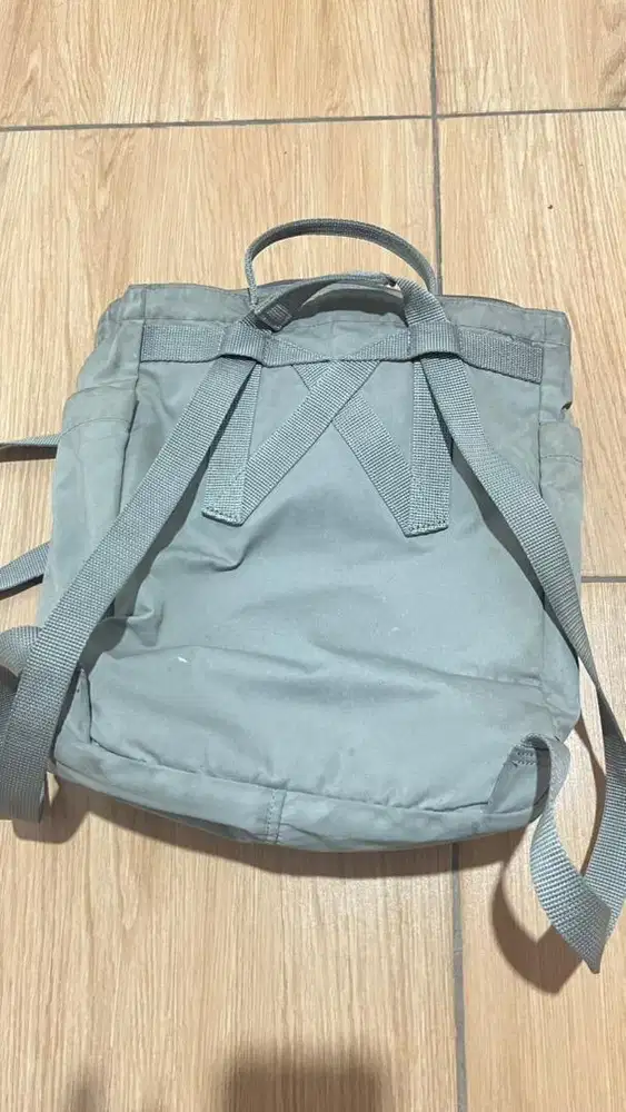 tas kanken original
