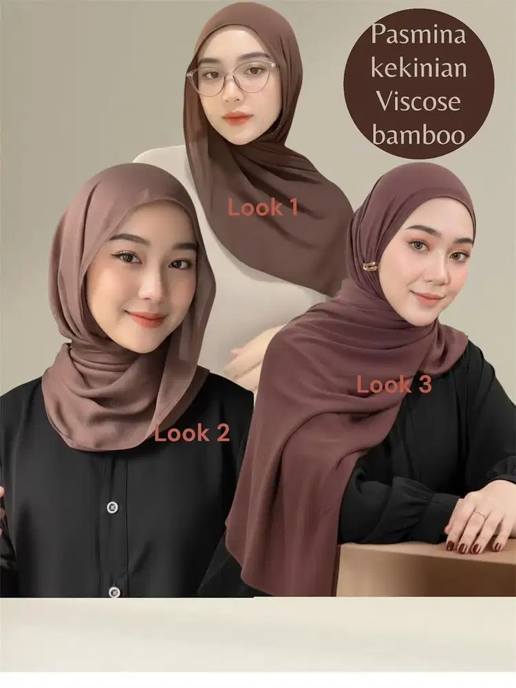 HOST LIVE STREAMING (HIJAB)