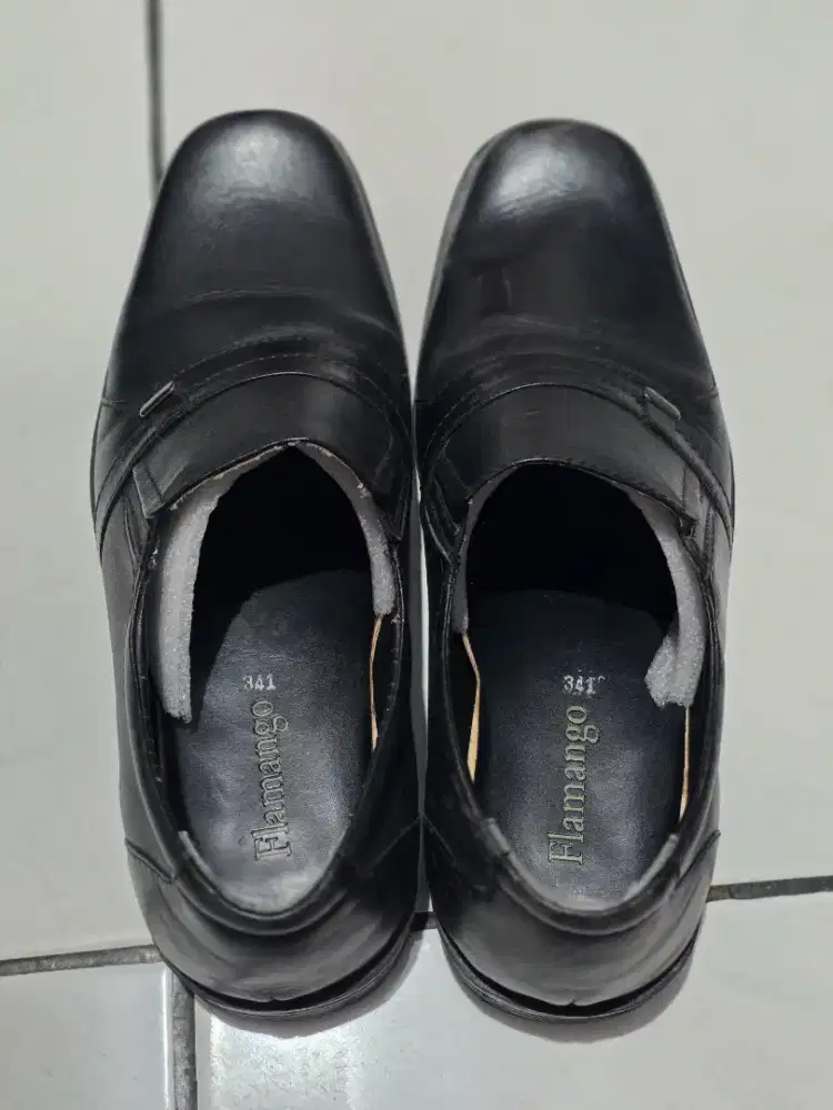 Sepatu Pantofel Size 42