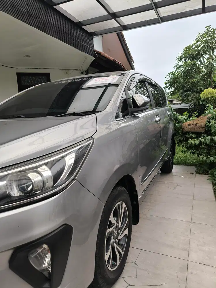 Toyota Kijang Innova 2020 Diesel