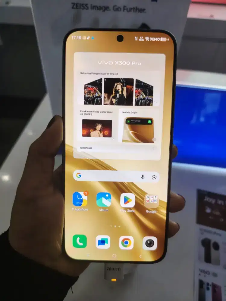 KREDIT TANPA DP X300 PRO