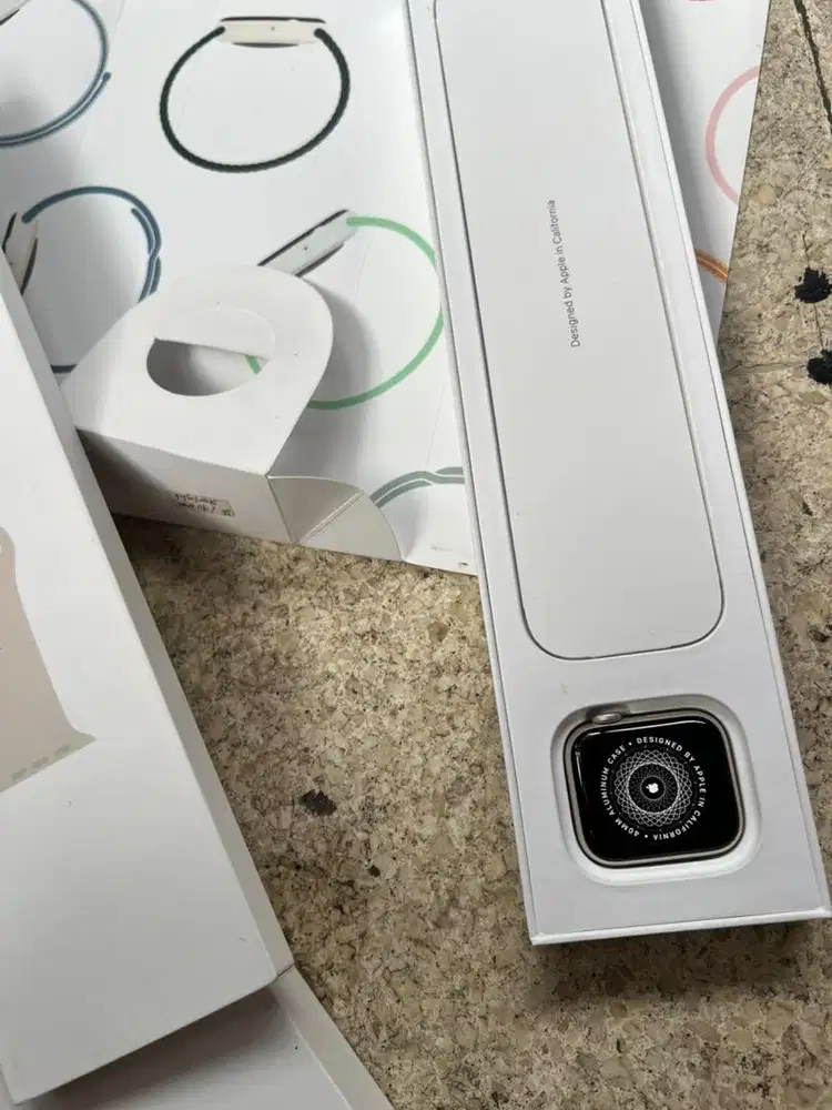 apple watch se gen 2 like new ibox