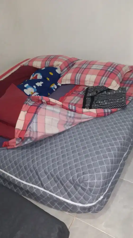 Jual kasur springbed ukuran 180x200