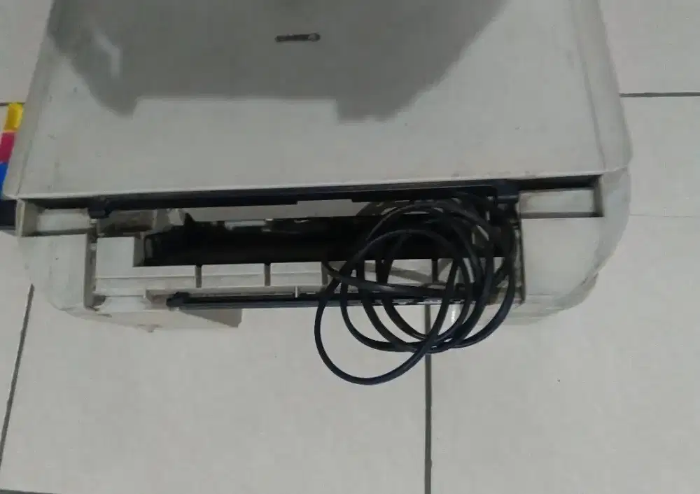 Printer Canon _MP145