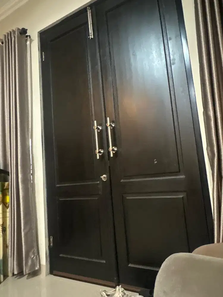 ART PP di Dekat Alun2 Depok