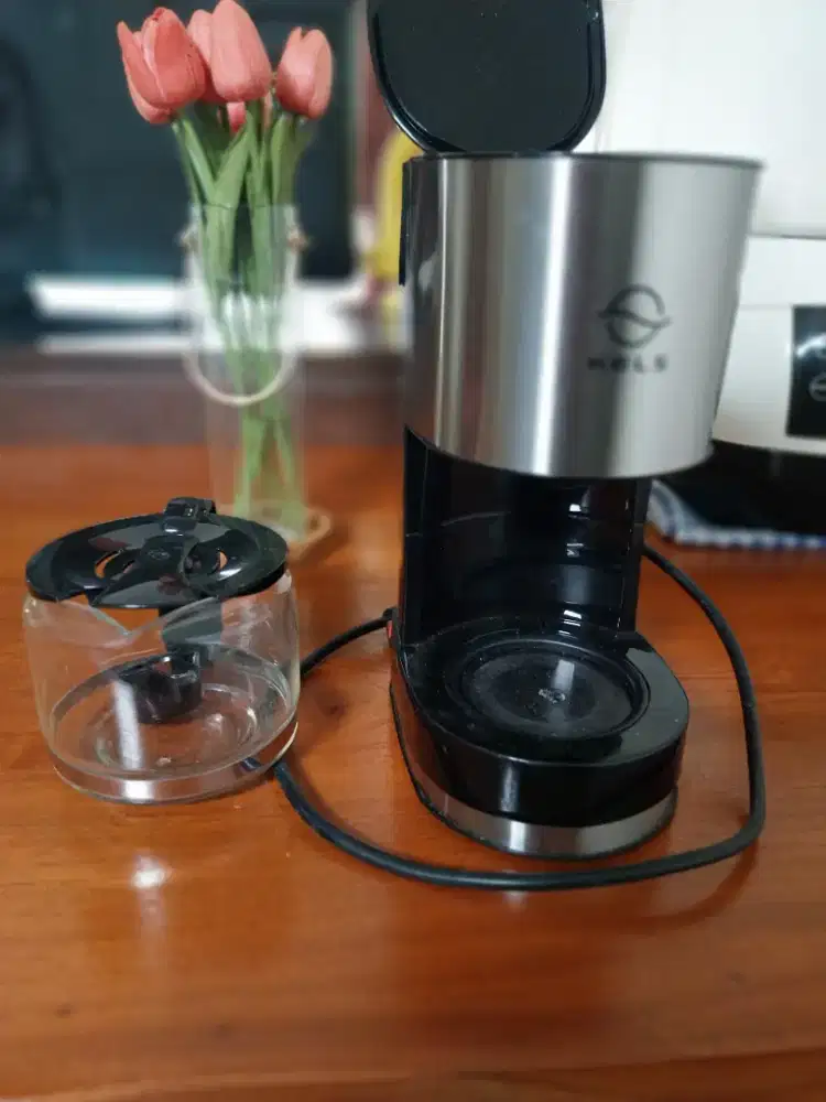 Penyeduh kopi merk kels