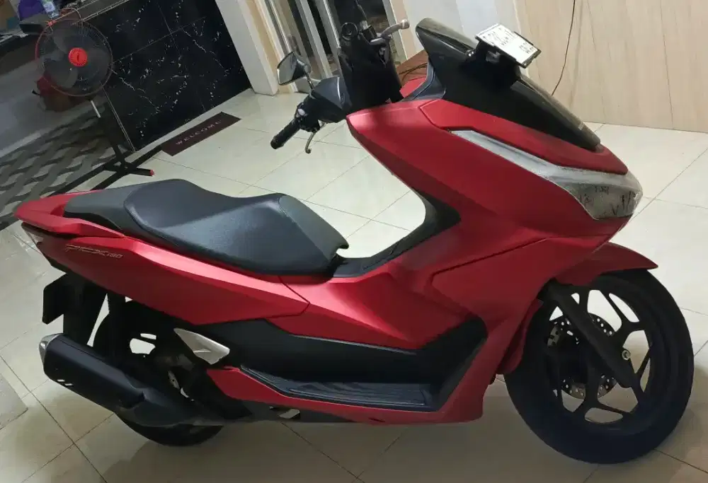 Honda PCX 160 ABS 2025