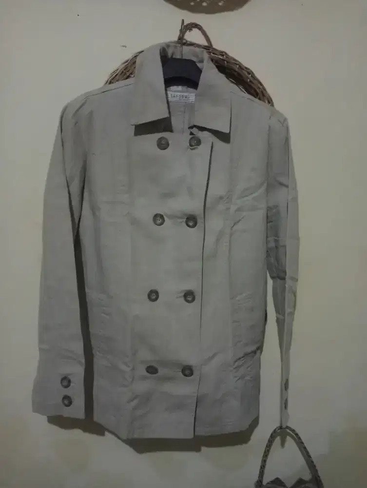 Outer LAFORM - preloved