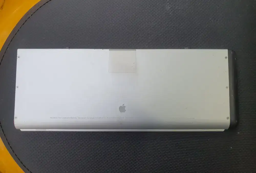 Baterai Macbook 13 (A1278) (Baca Deskripsi)