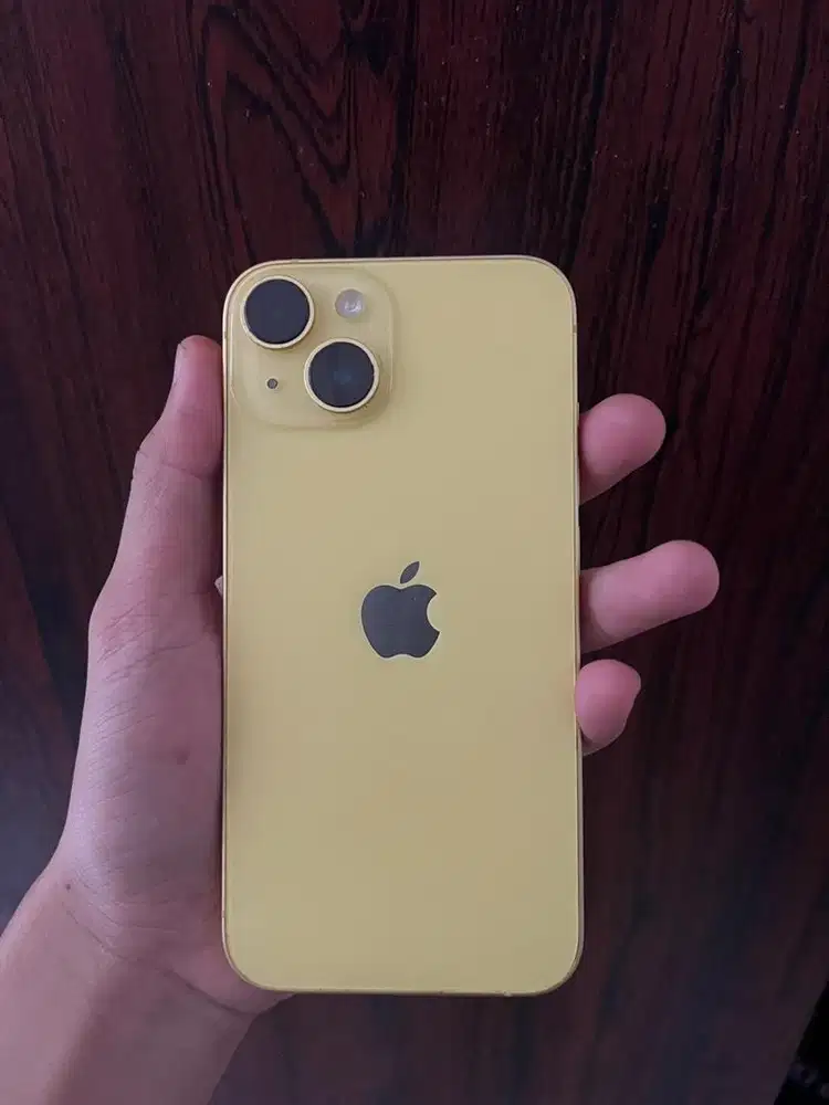 Iphone 14 Inter 128 ALL OP