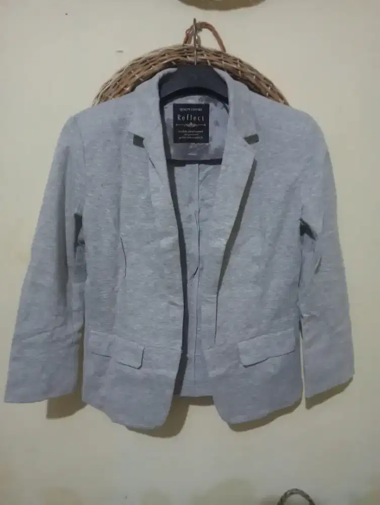 Outer REFLECT - preloved