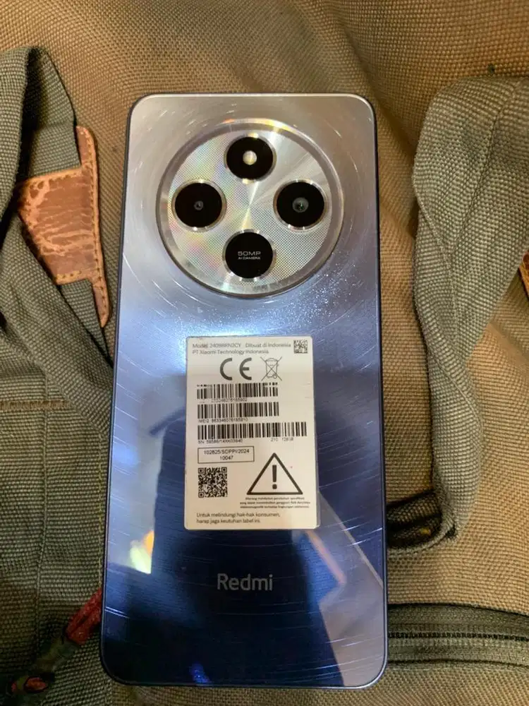 Redmi 14C 6/128gb nfc