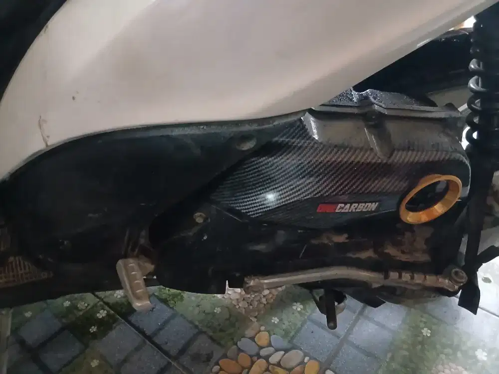 Jual Cepat Mio J tahun 2013