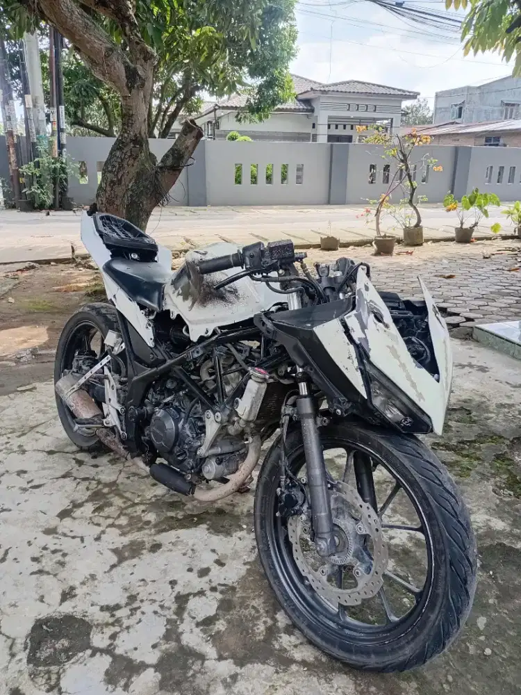 Cbr Surat lengkap TELVON AJA LNGSUNG