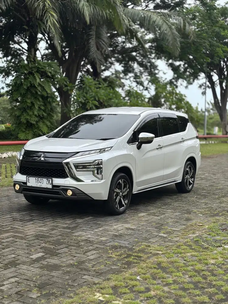 Mitsubishi Xpander 2022 Bensin