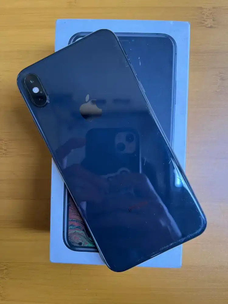 IPHONE XSMAX 64 GB INTER ALLOPP