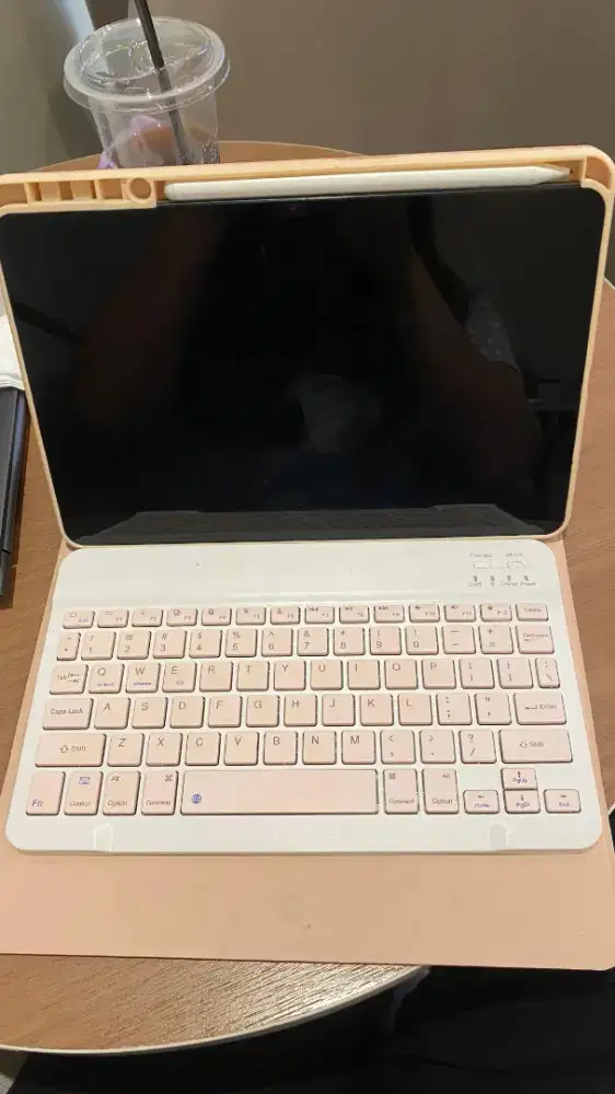 Xiaomi Pad 6 second murah