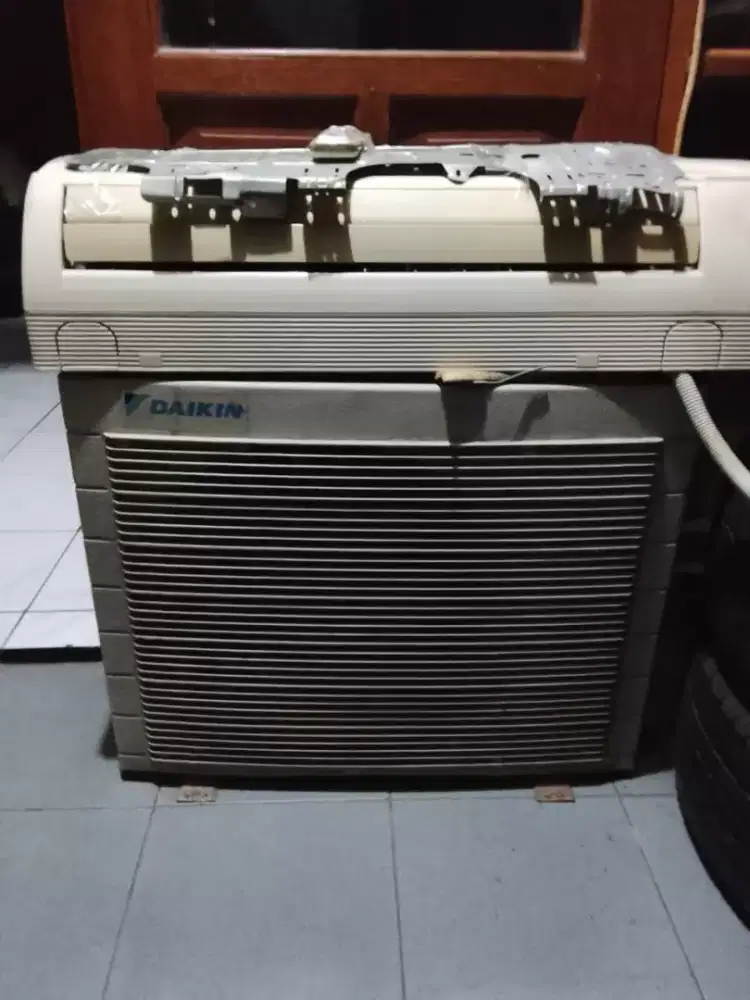 AC DAIKIN 1,5 PK