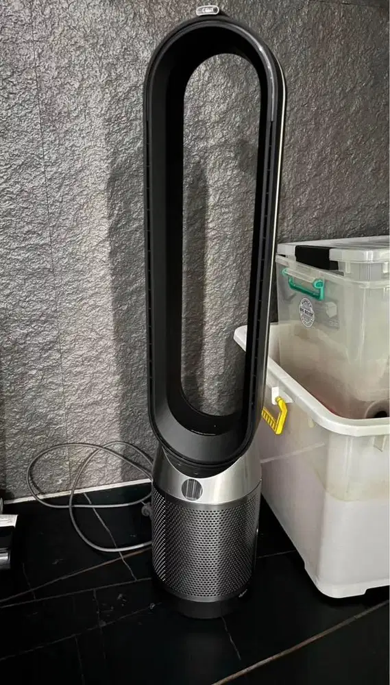 Dyson Air Purifier Cool PC1 Black