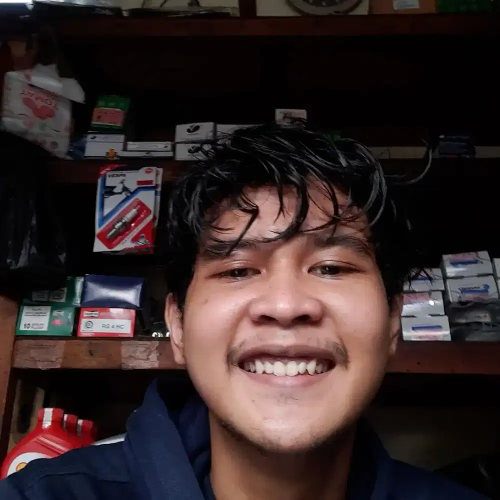 Cari kerja packing/Warehouse