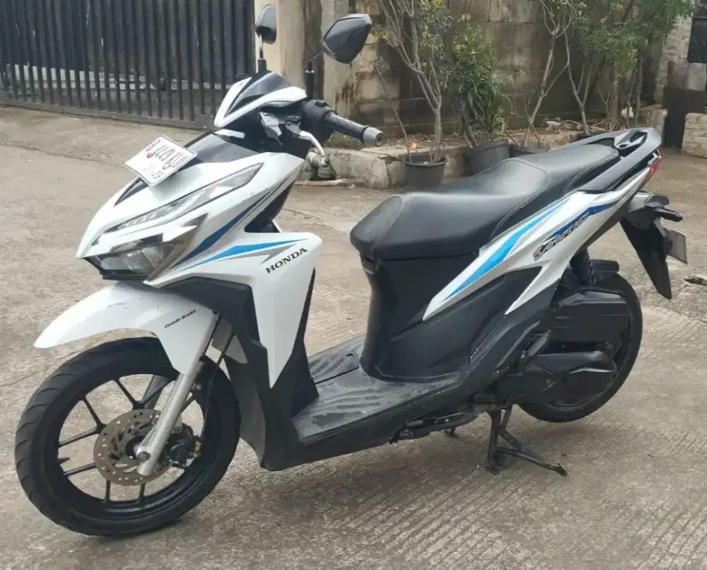 Honda vario 125 led new 2018