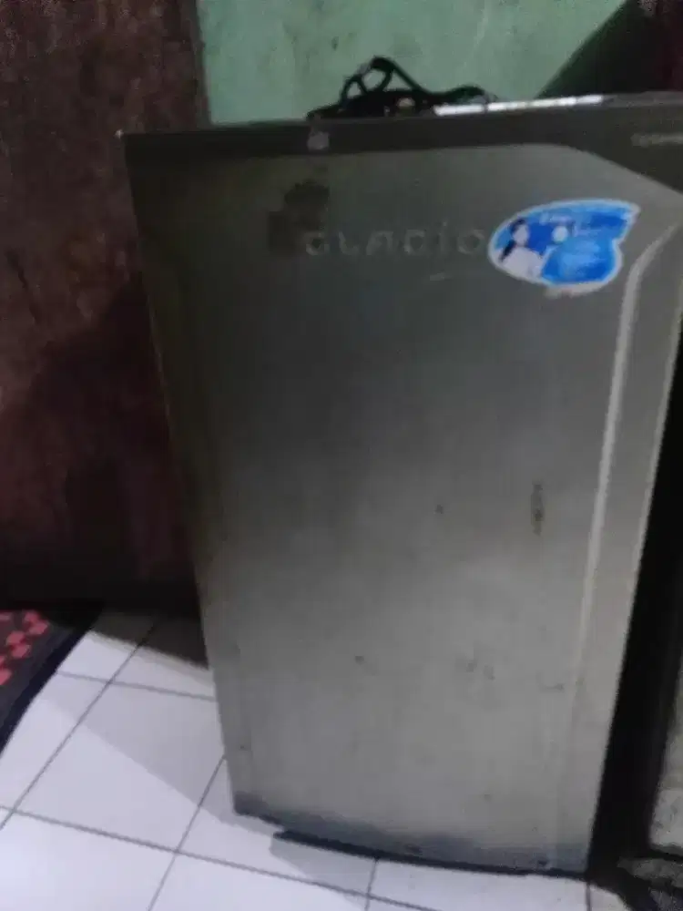 Jual kulkas 1 pintu