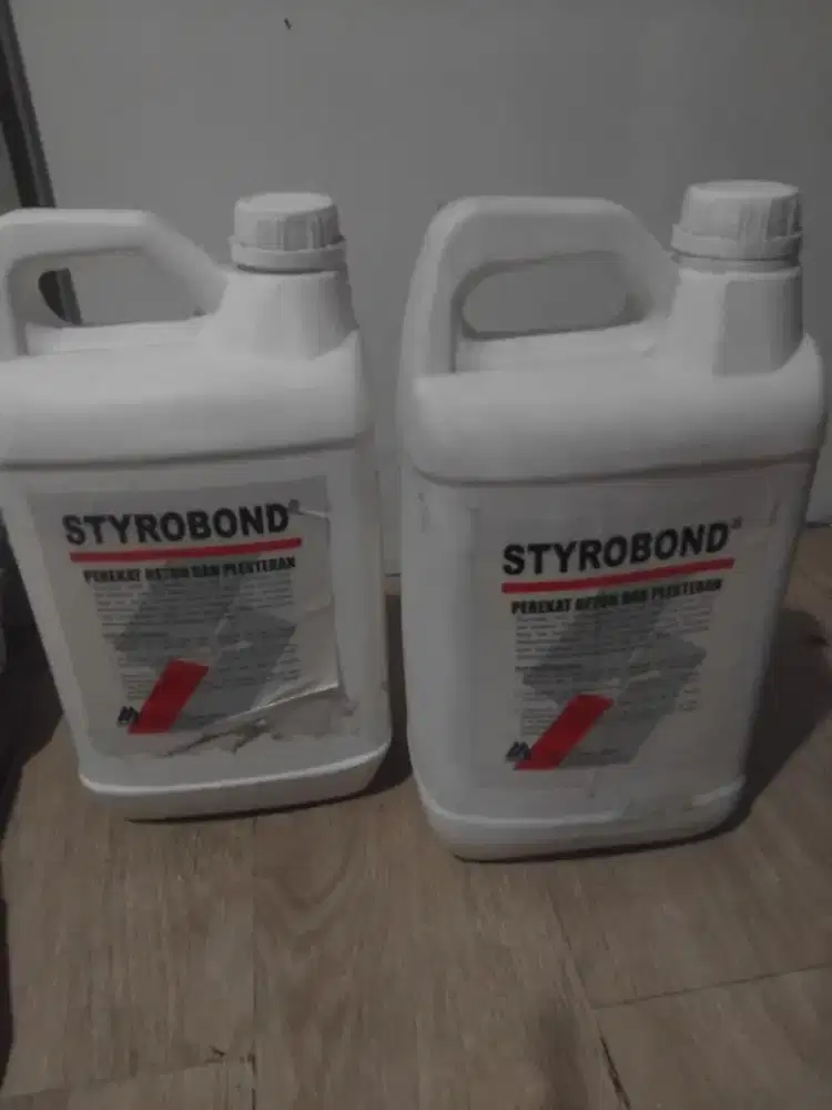 PEREKAT BETON UKURAN 5 KG